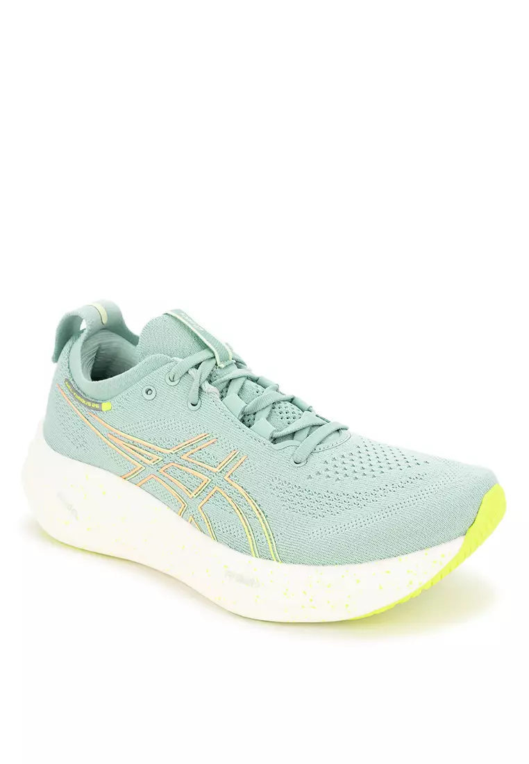 Discount on ASICS  shoes - SKU: GEL-Nimbus 26 Shoes