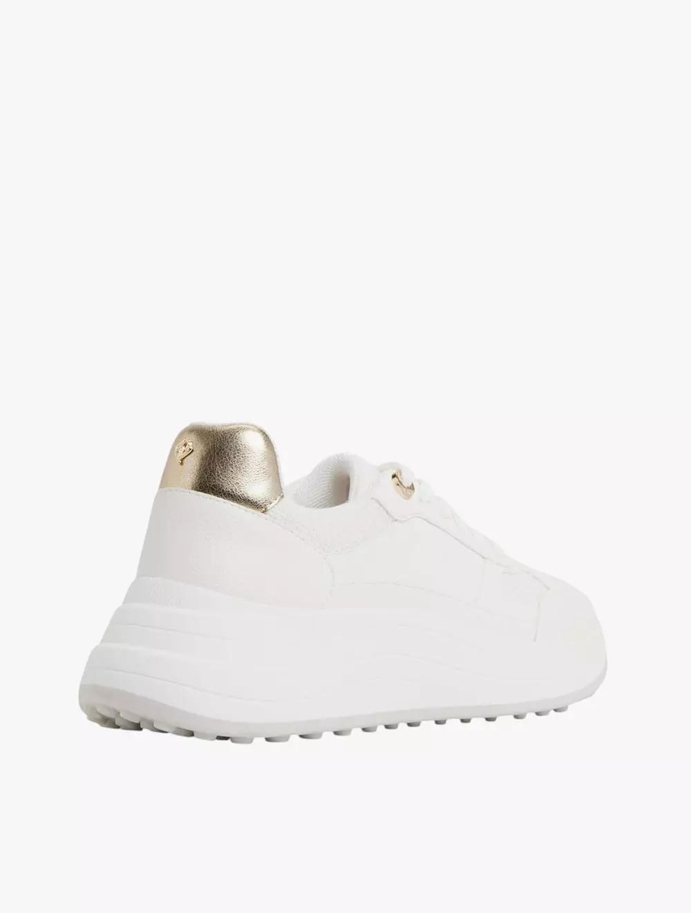 Aldo Kenbarry Women's Joggers - White Combo