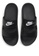 Nike black Offcourt Duo Slides 0E6E6SH904CDC6GS_4