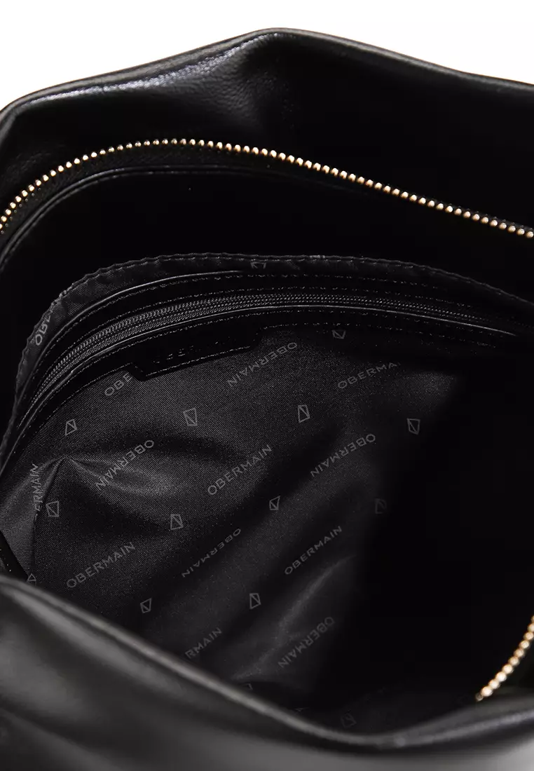 Harley Top Handle Bag (L)