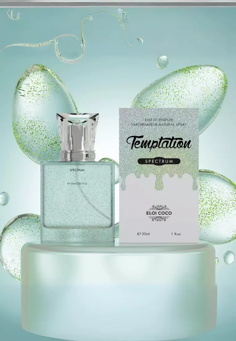Review parfum online eloi coco