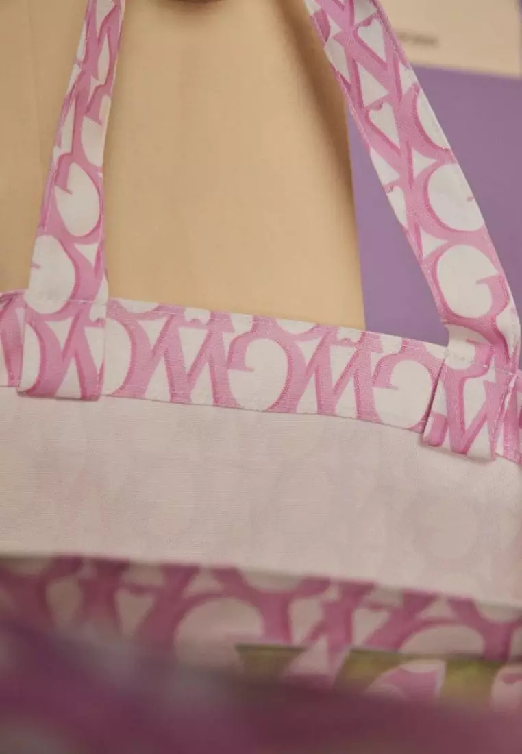 GW Olden Days Tote Bag