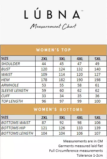 Kaira Plus Kebaya Labuh Set