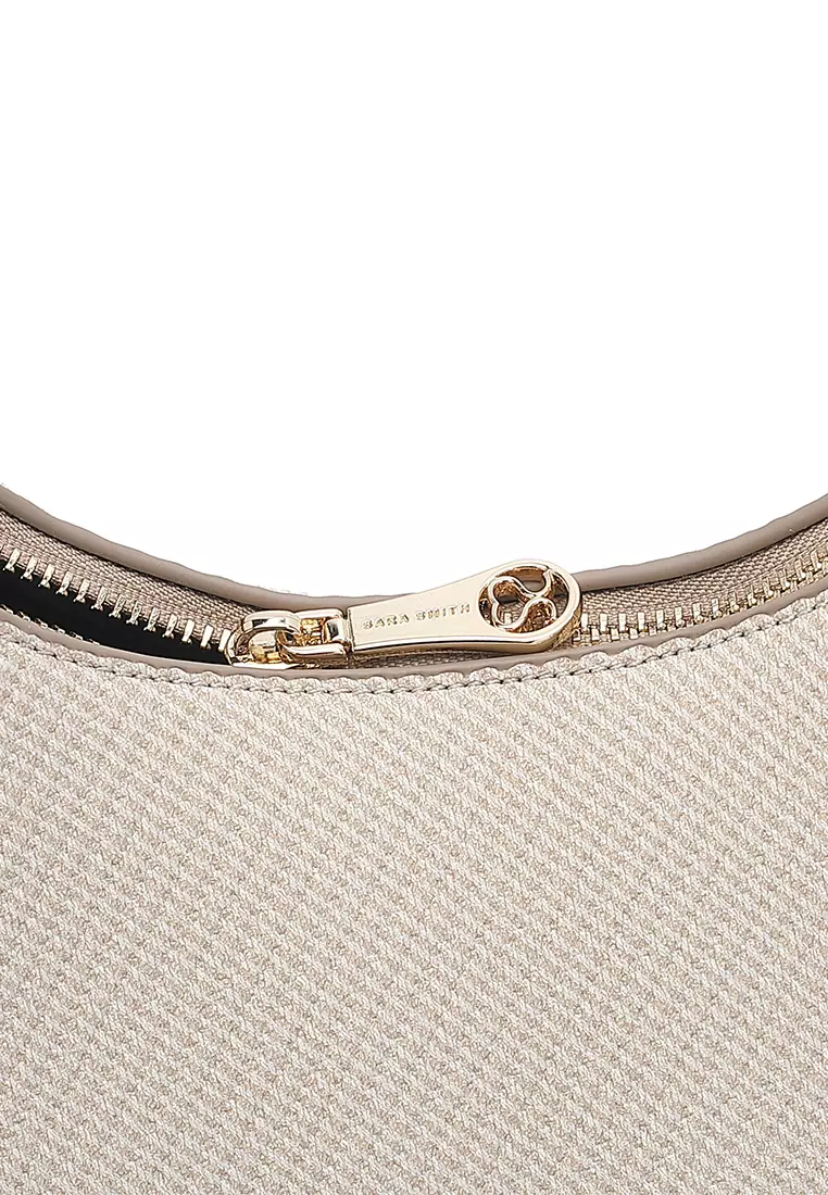 Women's Sling Bag / Crossbody Bag - Khaki