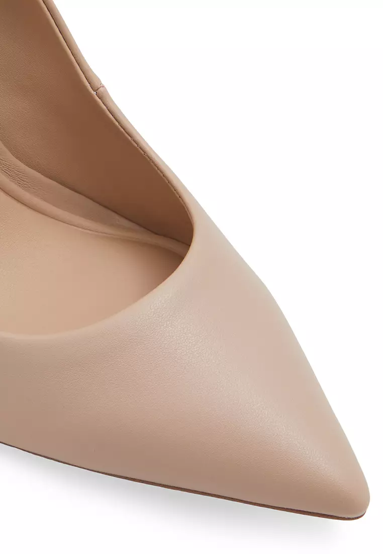 Stessy2.0 Heels