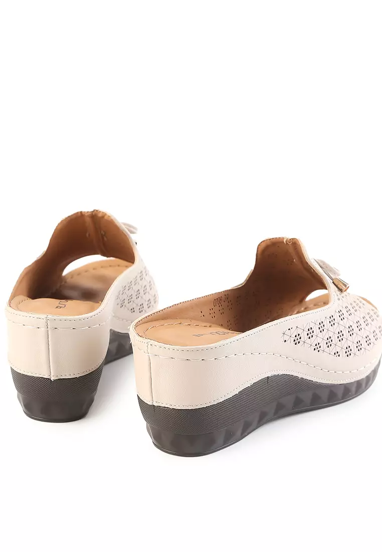 Bp Sandal 0708A