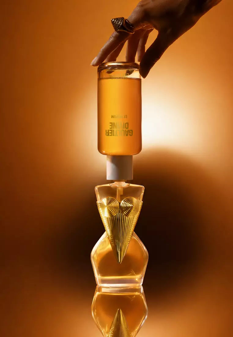 Jean Paul Gaultier Gaultier Divine Eau de Parfum Intense 100ml