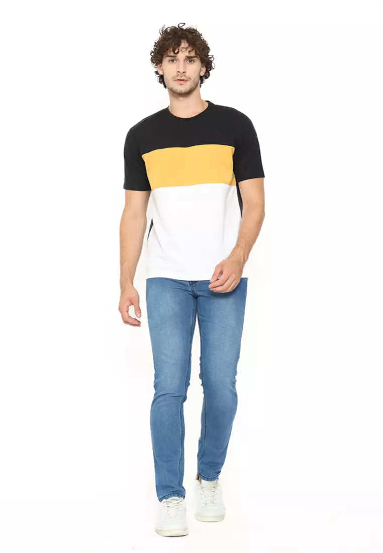 Jeans Slim Fit Infinity 2R132105