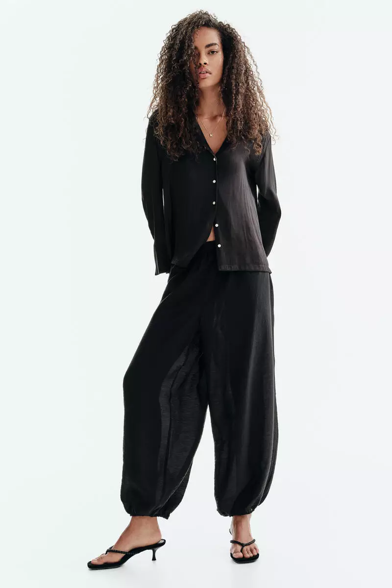 Resort shirt