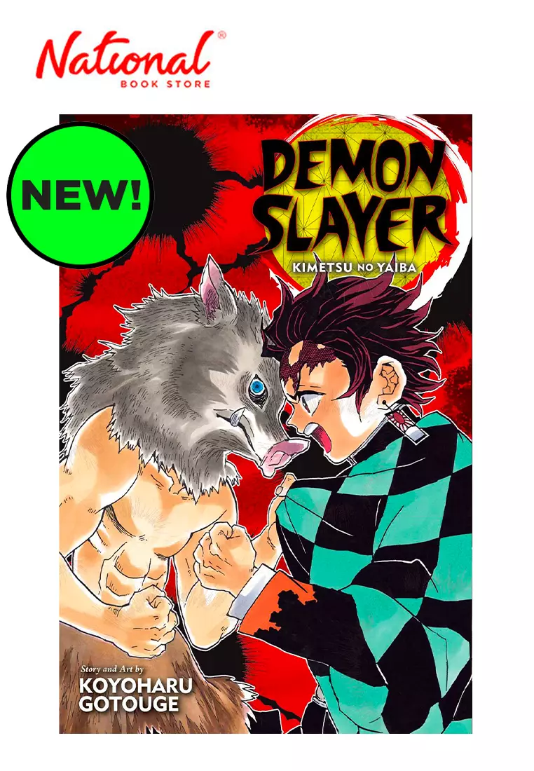Demon Slayer: Kimetsu no Yaiba TV Animation Official Character's Book Vol. 4