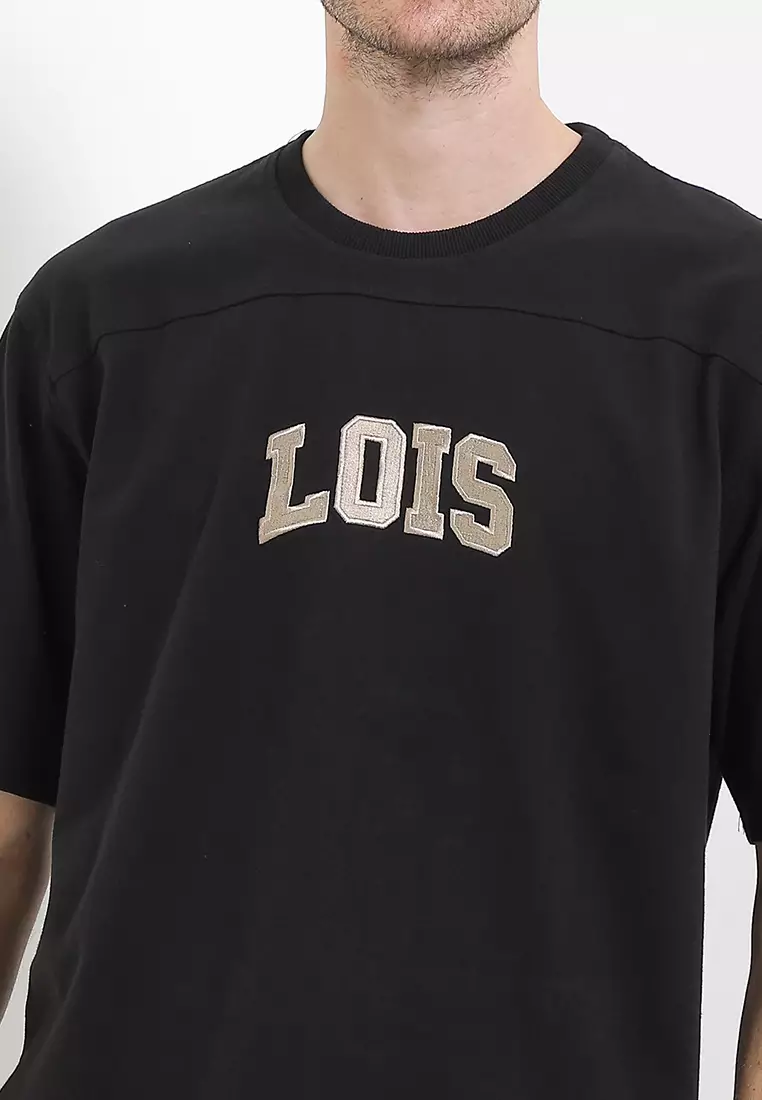 Cotton Amerika T-shirt KSLO2482