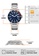 Emporio Armani silver Watch AR11339 02C58AC979D6B0GS_5