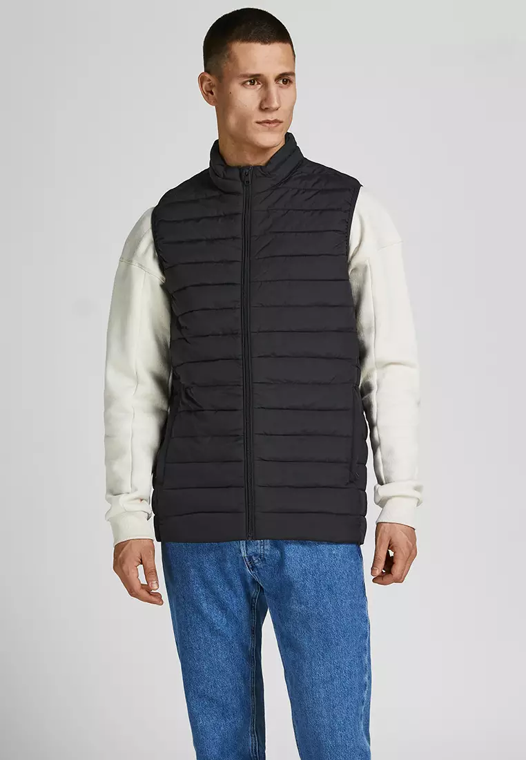 Gilet puffer sale