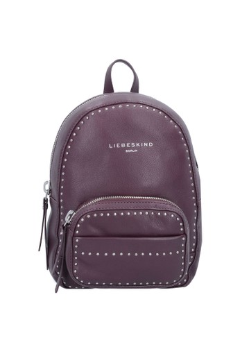 liebeskind berlin stud love backpack s fig 4058629079613 tas wanita original