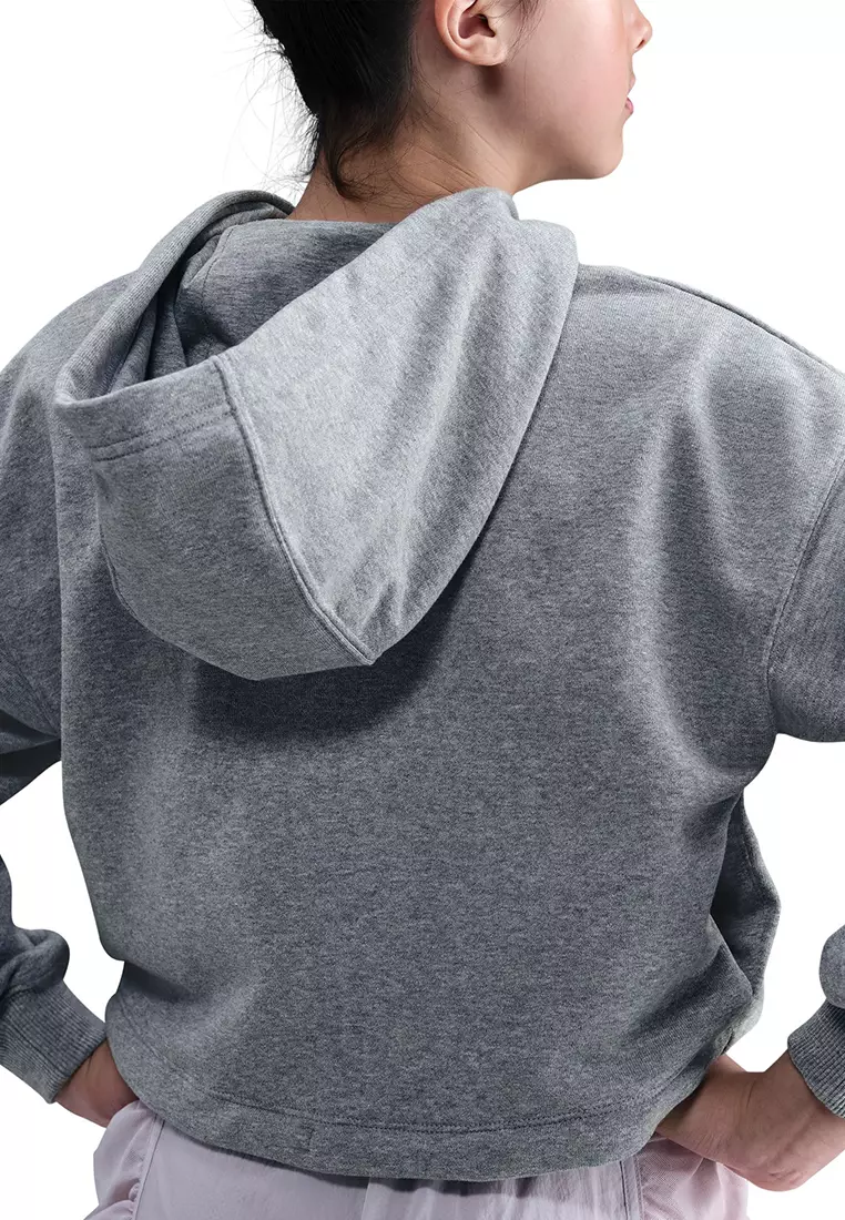 Dri-Fit Fleece Dance Hdy