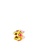 TOMEI gold TOMEI Lovey Dovey Charm, Yellow Gold 916 (TM-YG0814P-EC) (2.40G) 48E5AAC3F49AF9GS_2