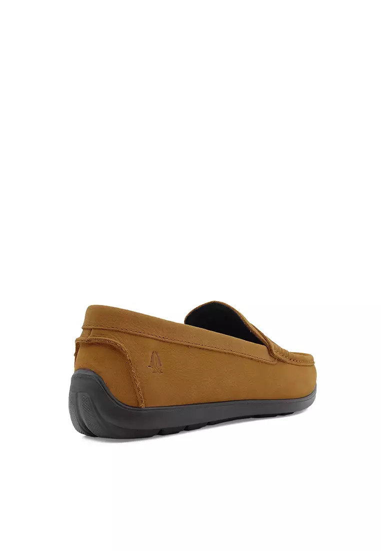 Sailor Slip On Tassel Men's Casual Shoes