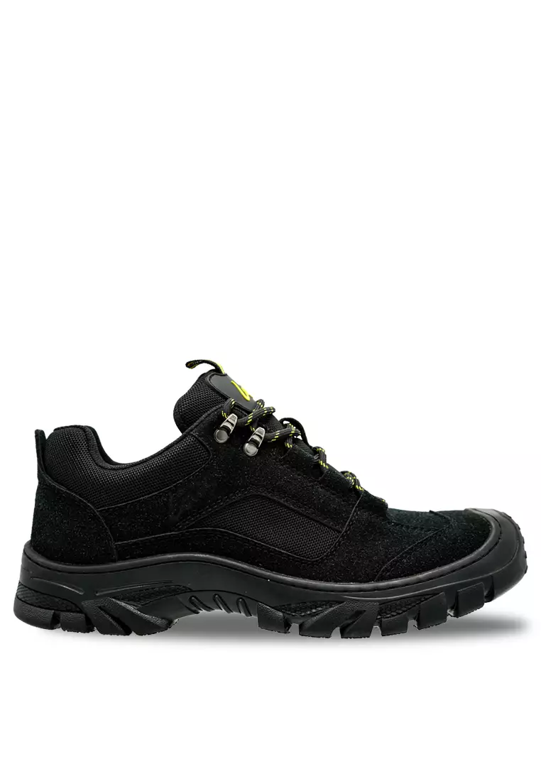 Discount on Louis Cuppers  shoes - SKU: Men Outdoor Hiking Shoes