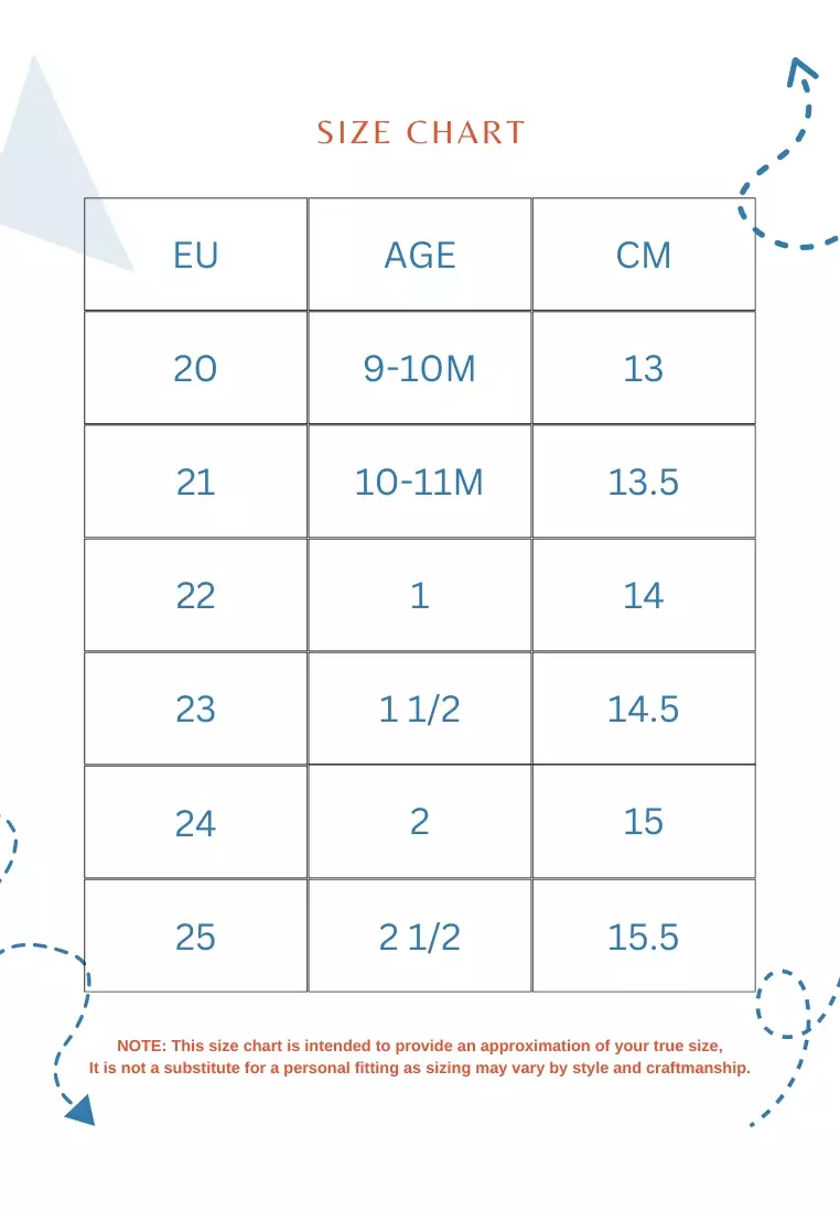 Holly - Toddlers to Kids Sandals for Girls