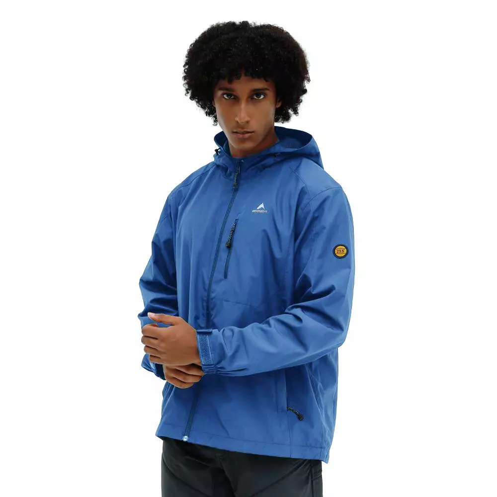 Eiger J.Perseverance 1.0 Jacket