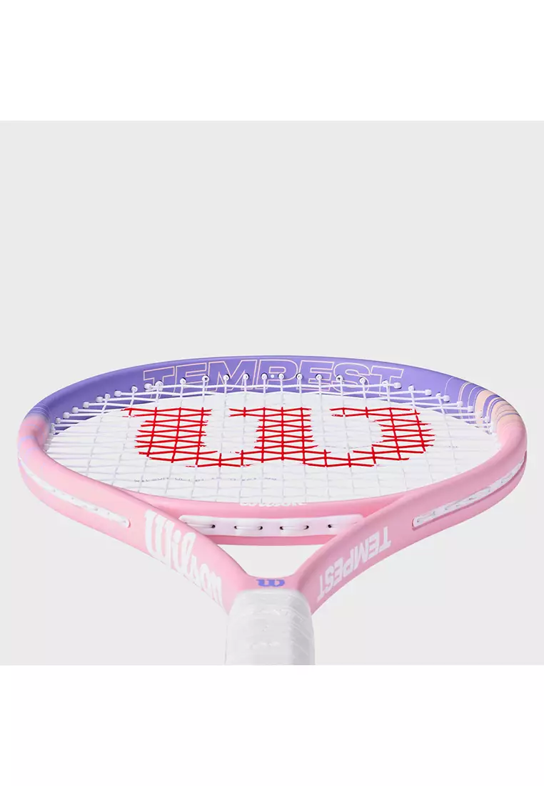 TEMPEST SE Recreational Tennis Racket PINK 2
