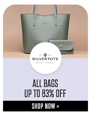 silvertote