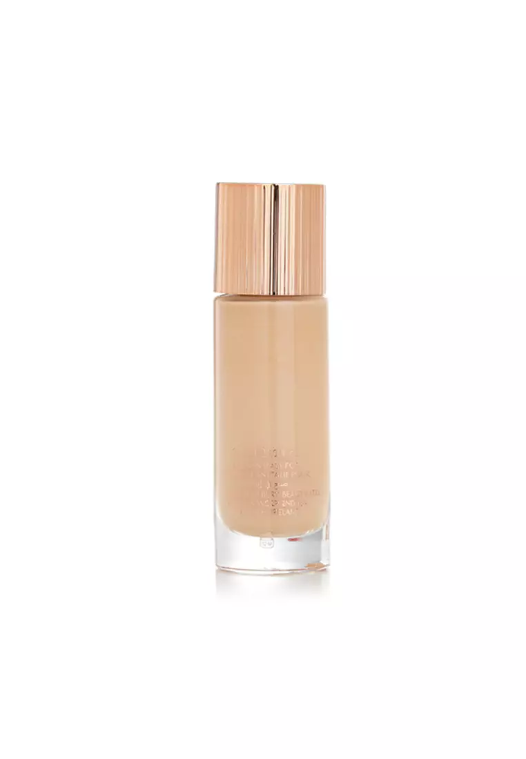 CHARLOTTE TILBURY - Hollywood Flawless Filter - # 2.5 Fair/Pale 30ml/1.0oz