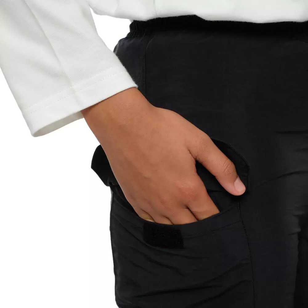 Eiger Junior Virere Convertible Pants