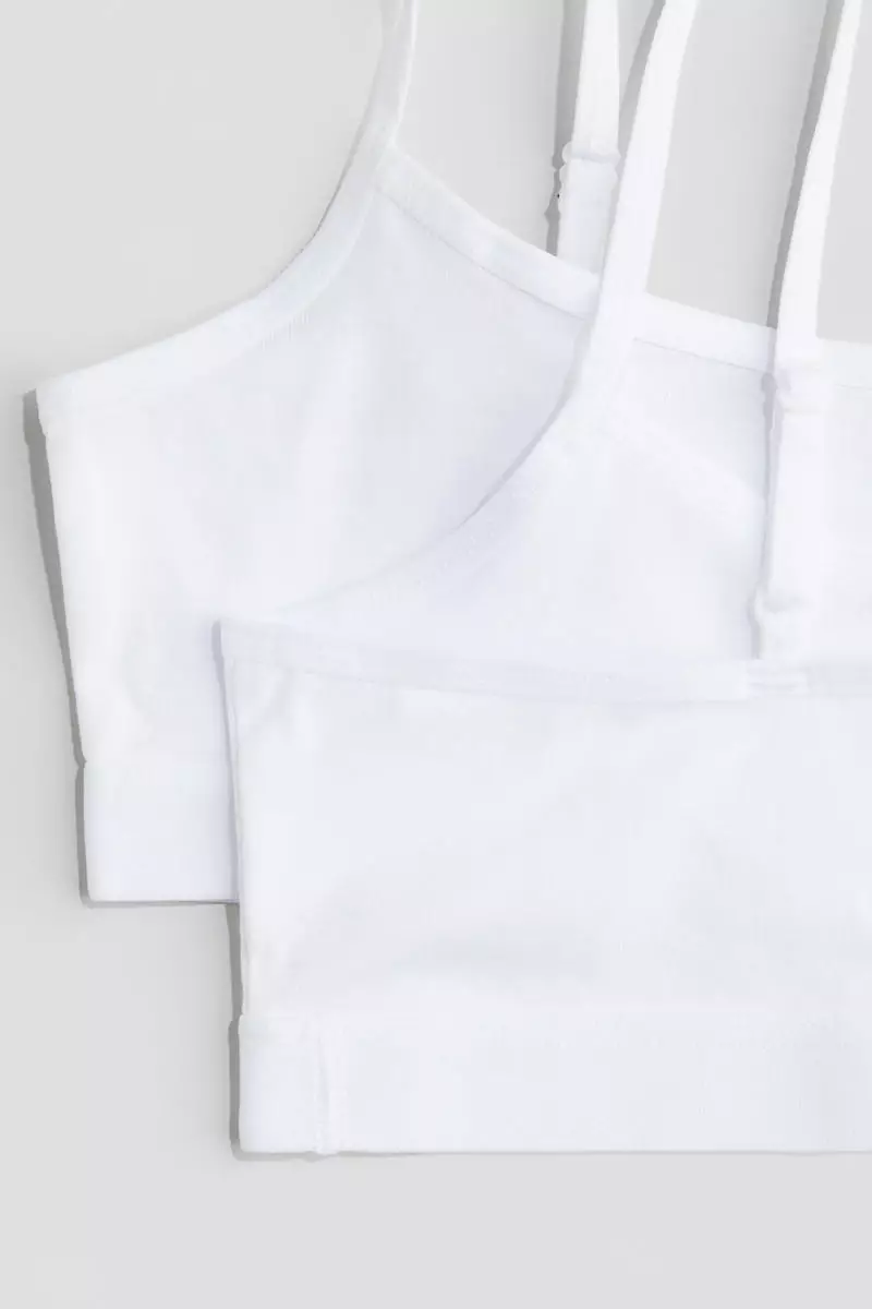 3-pack jersey tops
