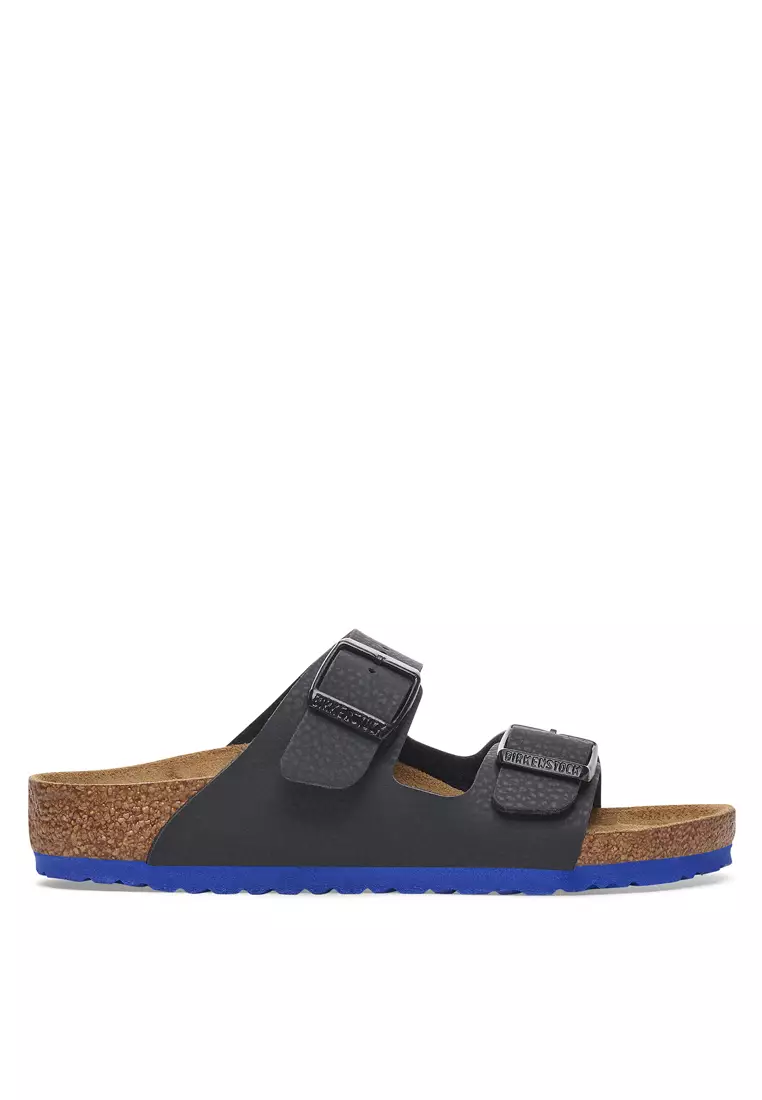 Discount on Birkenstock  shoes - SKU: Arizona Kids BF