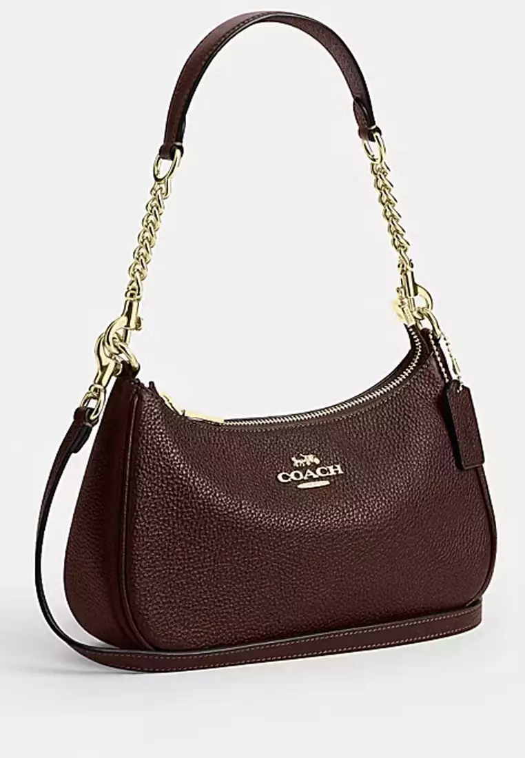 Buy Coach Teri Shoulder Bag 2026 Online | ZALORA