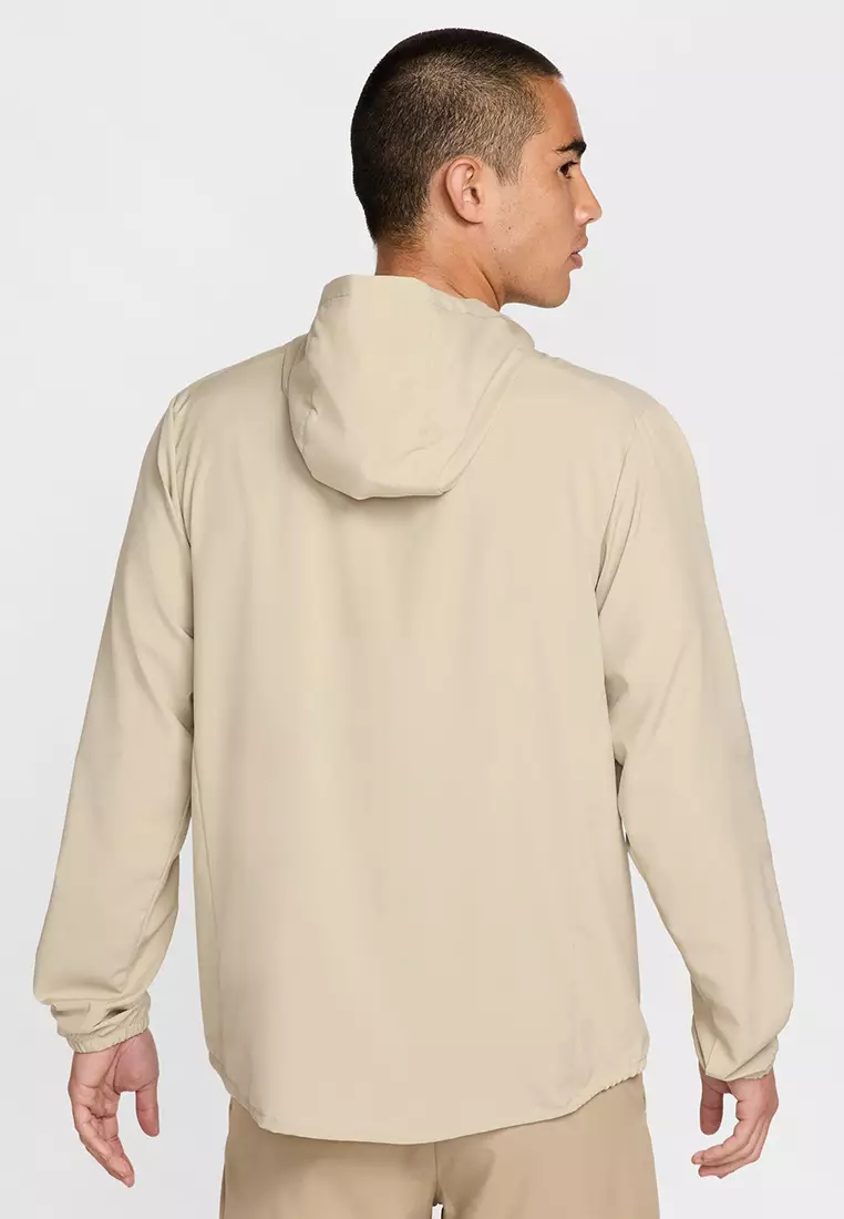 Form Dri-FIT Hooded Versatile Jacket