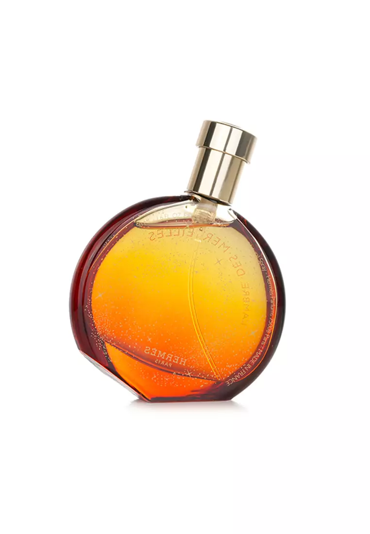 Hermès HERMÈS - L'Ambre Des Merveilles Eau De Parfum Spray