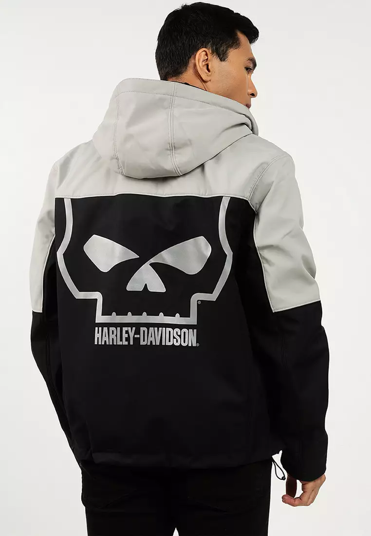 Buy Harley-Davidson Harley-Davidson® Willie G® Skull Water