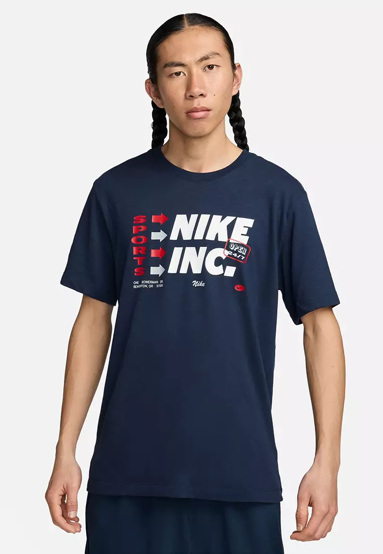 Jual kaos nike dri fit original shop