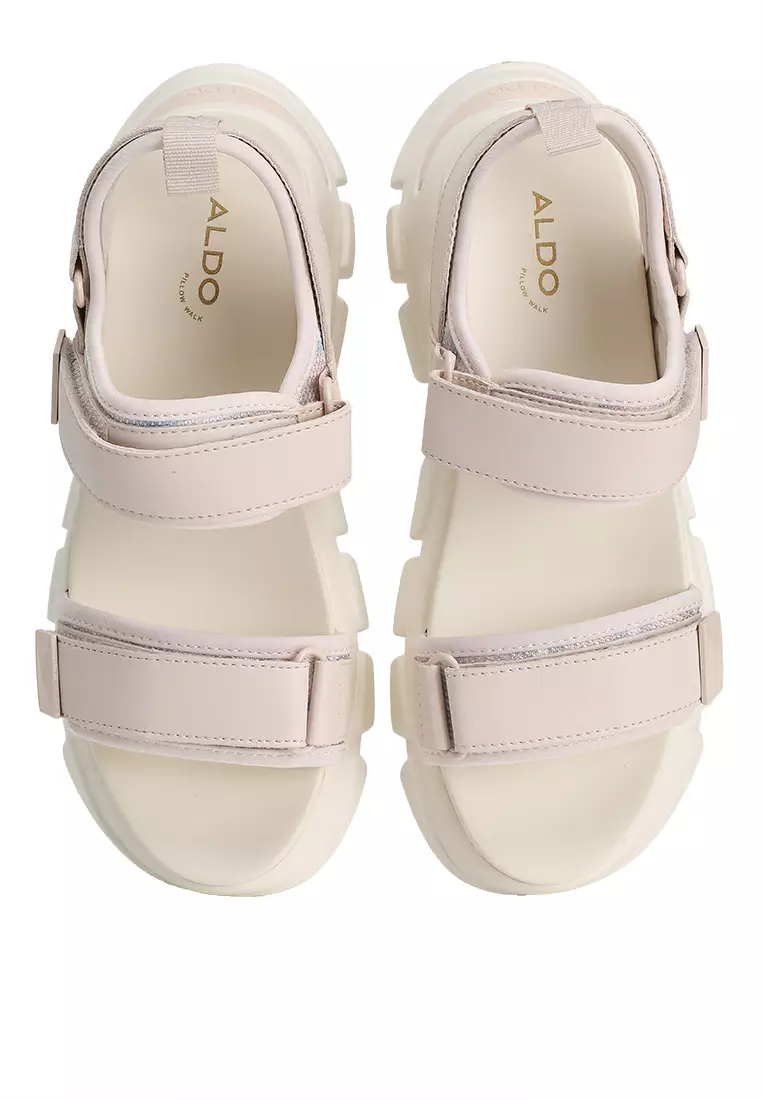 Godish Sandals