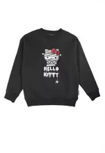 Licensed Sanrio Hello Kitty Halloween/Phantom