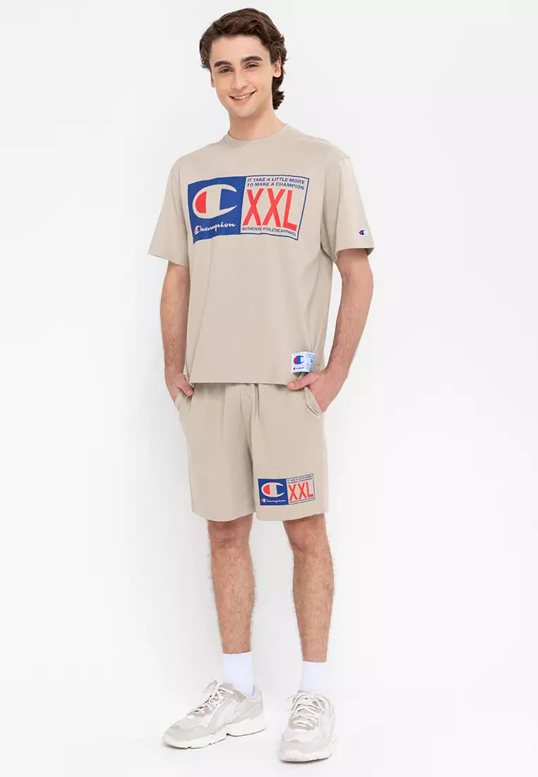 Champion on sale xxl shorts