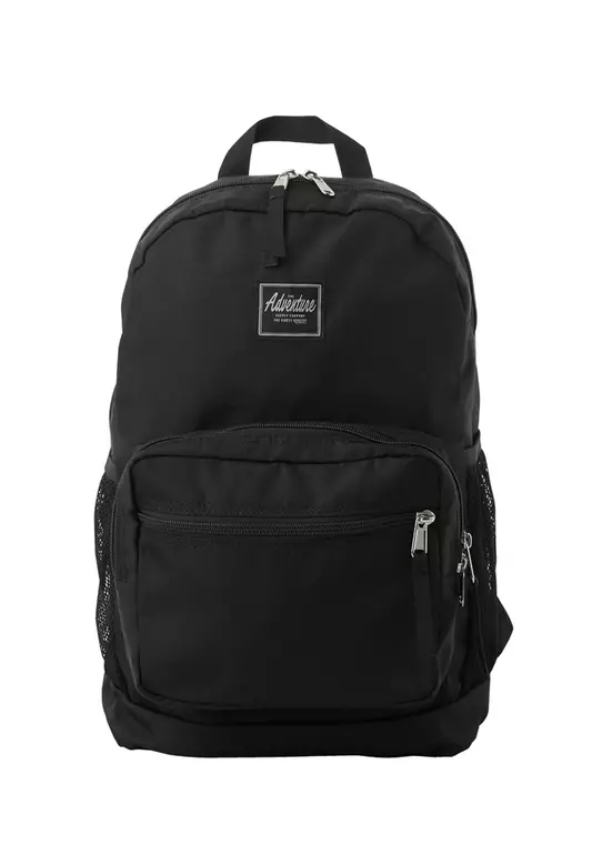 Jeremy Backpack Black