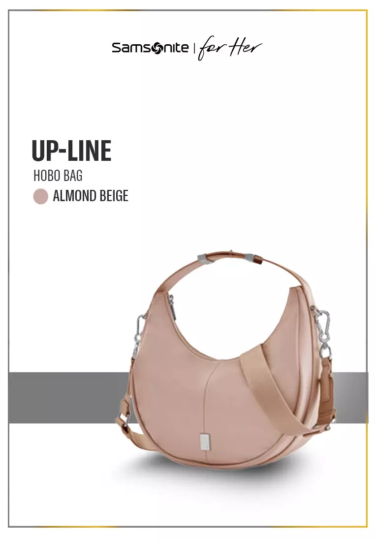 Jual Tas Samsonite Wanita Terbaru Original 100% - ZALORA