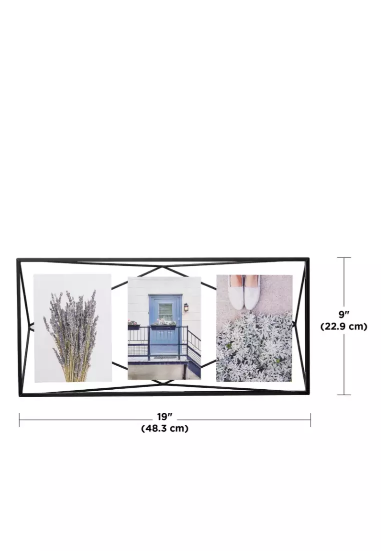 Buy Umbra Prisma Multi Photo Picture Frame 2024 Online ZALORA Philippines
