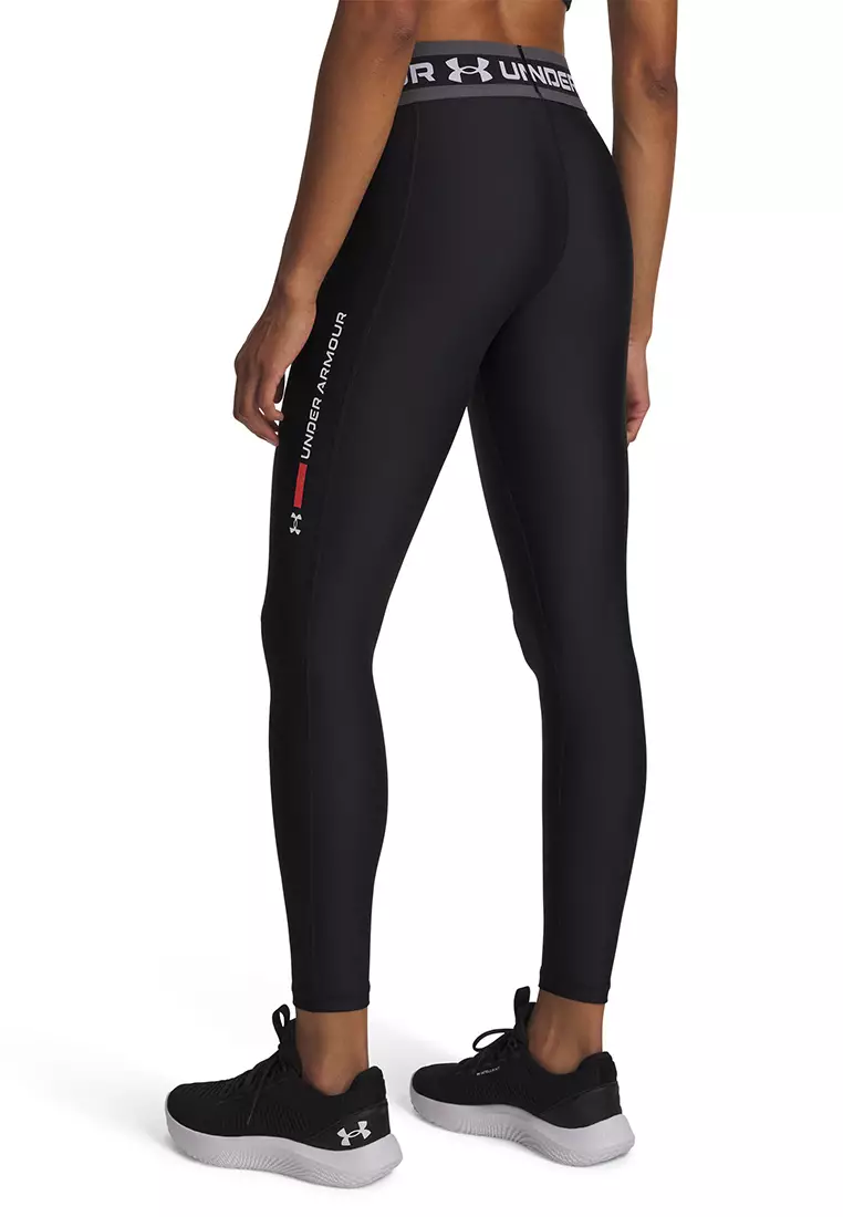 Tech™ Branded Leggings