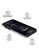 Polar Polar purple Lavender Lily iPhone 12 Dual-Layer Protective Phone Case (Glossy) 06055AC74903E4GS_5