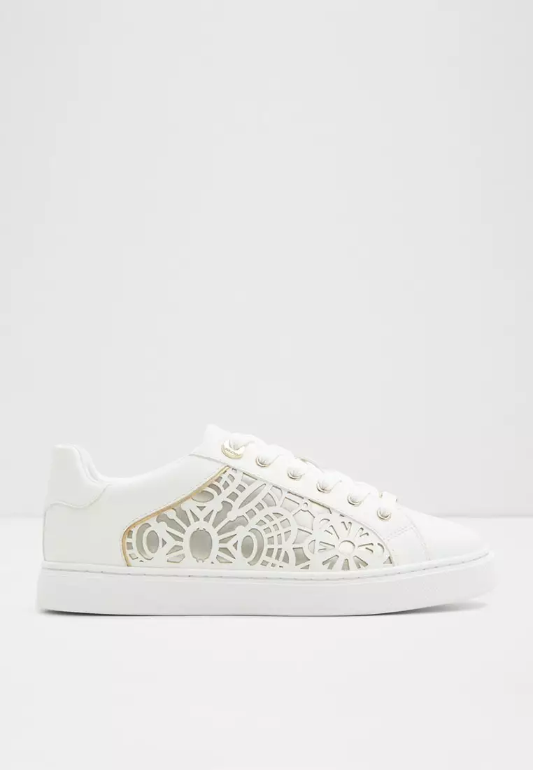 Discount on Aldo  shoes - SKU: Elgata Low-Top Sneakers