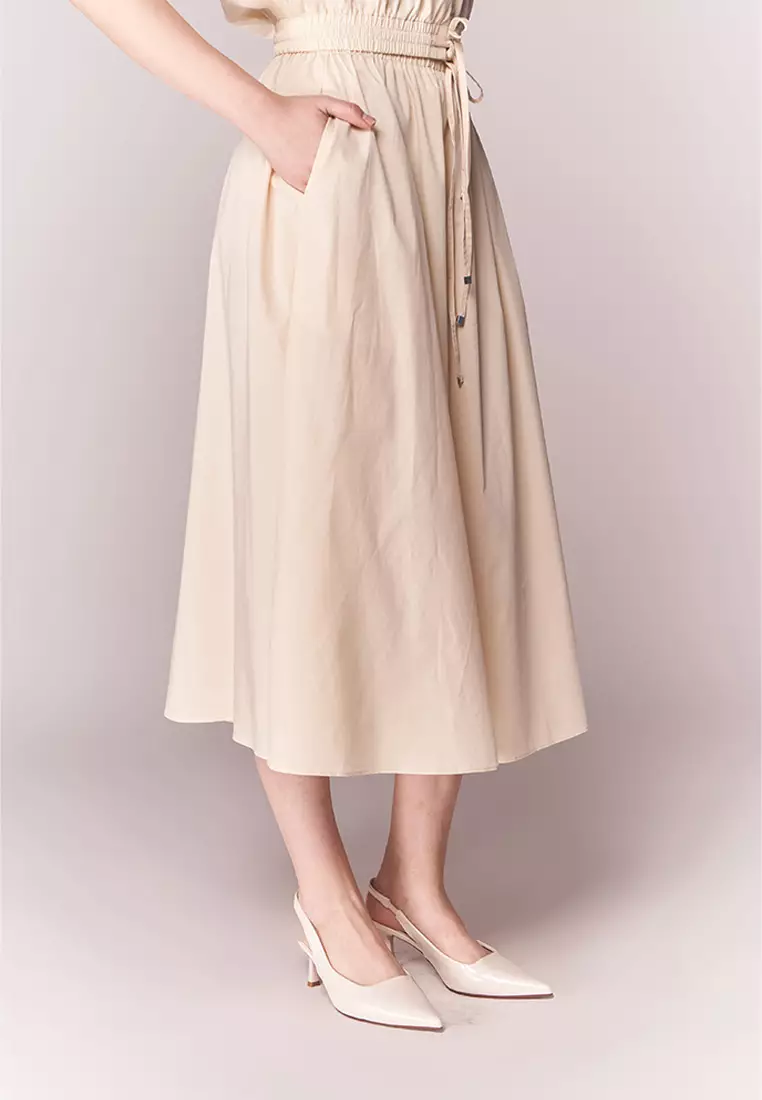 Solstice Bourne Skirt