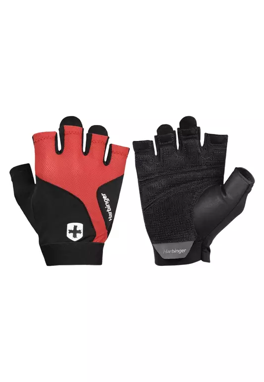 Flexfit 2.0 Gloves Red