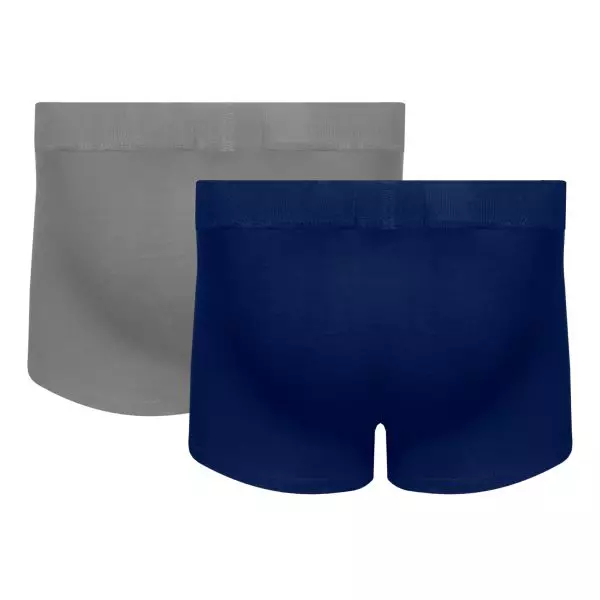 Chameleon Celana Dalam Pria Shorty 2 warna / pack