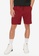 Trendyol red Classic Drawstrings Shorts D58EFAA88911A5GS_1