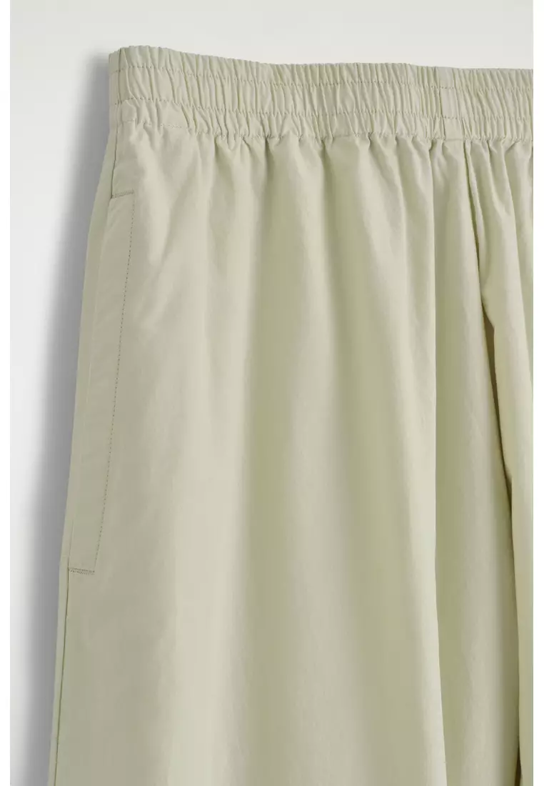 VOLUMINOUS CULOTTES