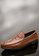 Twenty Eight Shoes Crocodile Pattern Embossed Lather Loafer VMC26198 D3146SHECC55BAGS_4